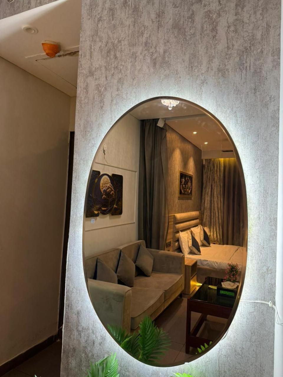Bed & Breakfast Supernova Noida