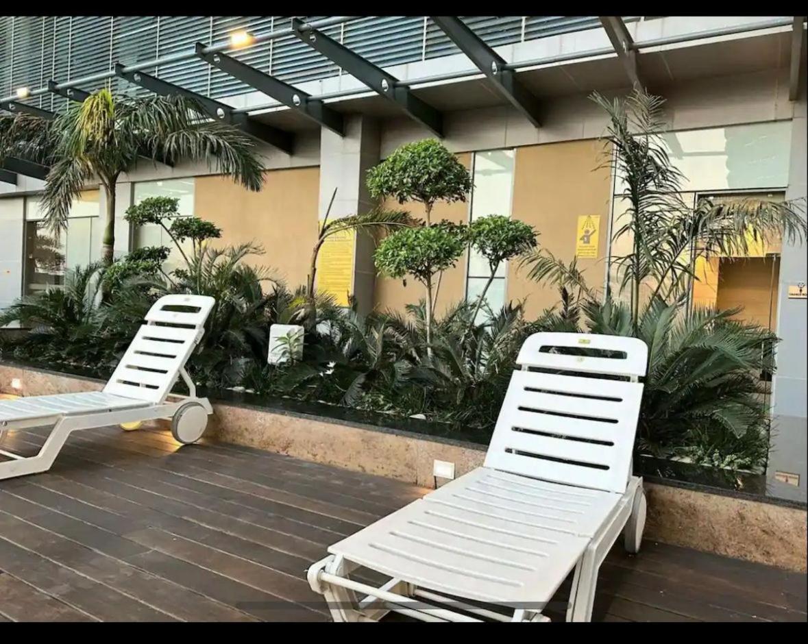 Bed & Breakfast Supernova Noida *